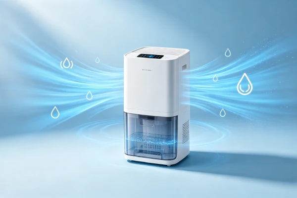 Dehumidifier