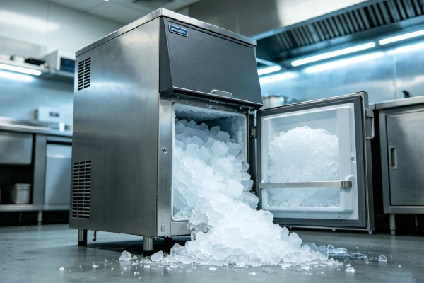 Ice Maker