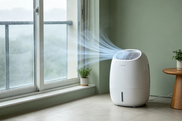 DEHUMIDIFIER
