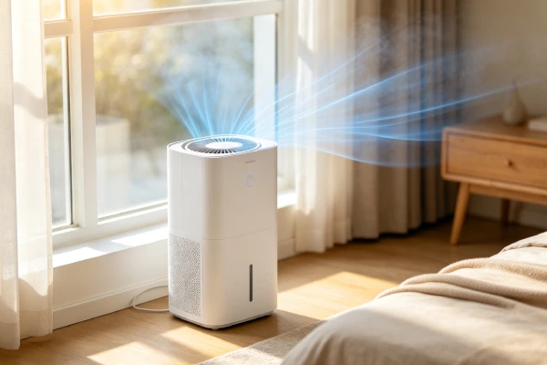Dehumidifier