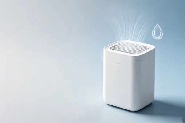 dehumidifier