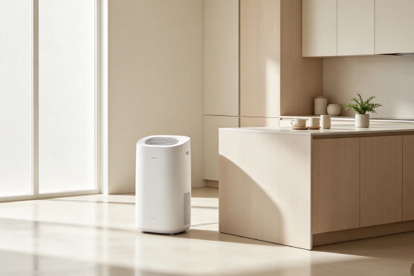 Dehumidifier