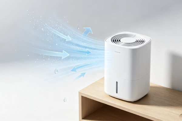 Dehumidifier