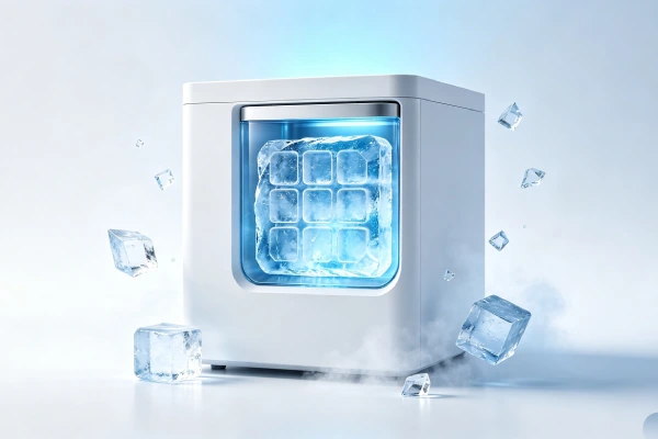 ice maker