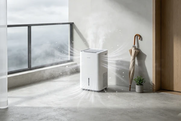Dehumidifier