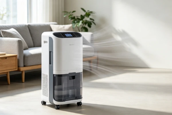 Dehumidifier