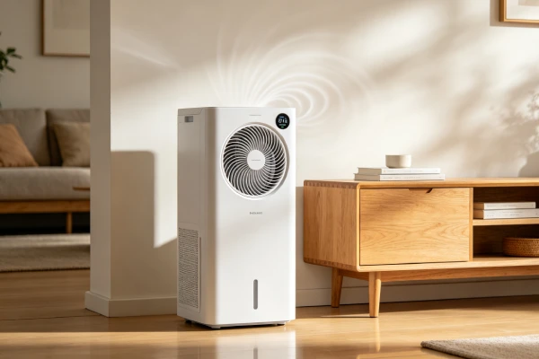 Dehumidifier