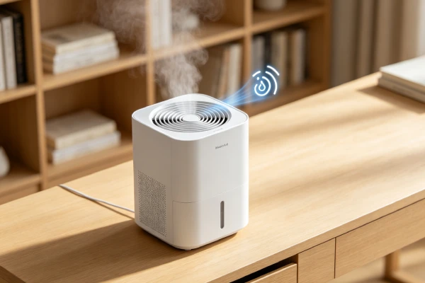 Dehumidifier