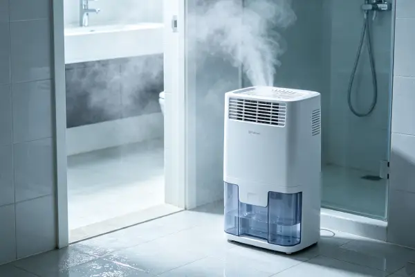 Dehumidifier