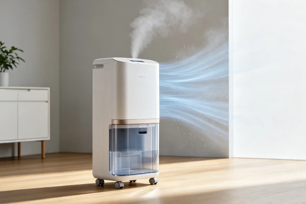 Dehumidifier
