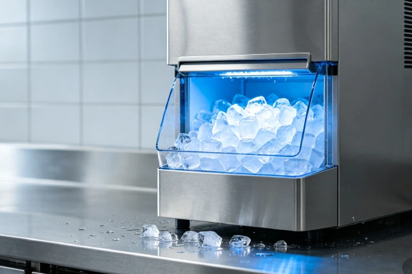 ice maker