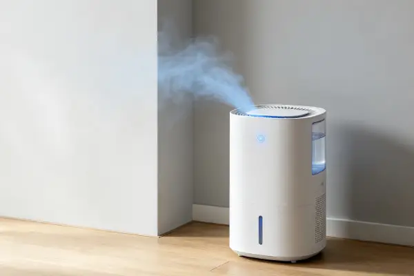 Dehumidifier