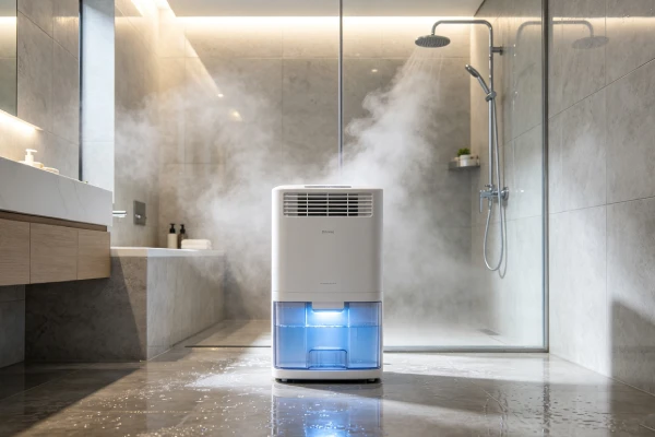Dehumidifier