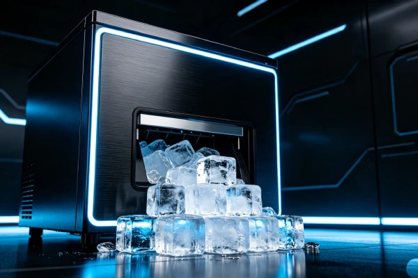 ice maker