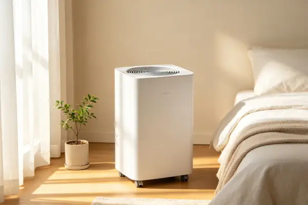 Dehumidifier