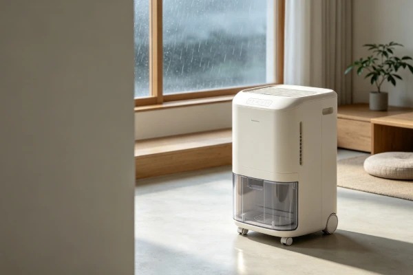 Dehumidifier