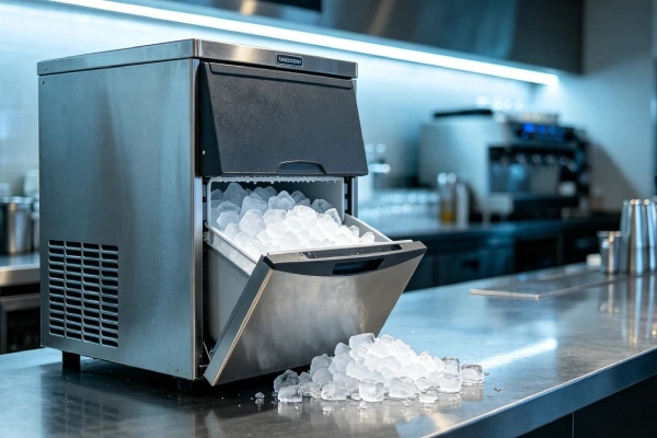 Ice Maker