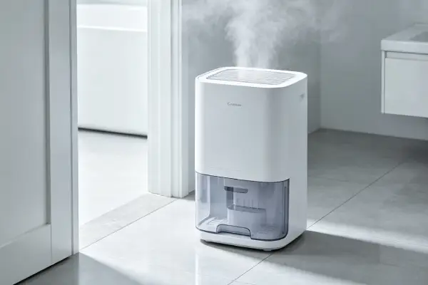 Dehumidifier