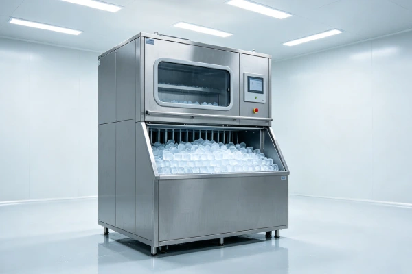 ice maker