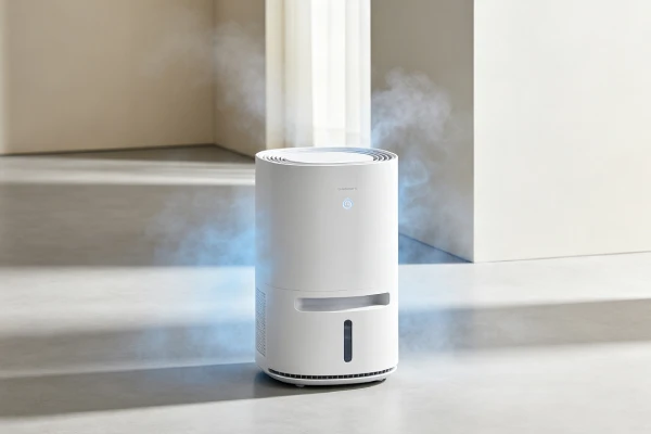 Dehumidifier
