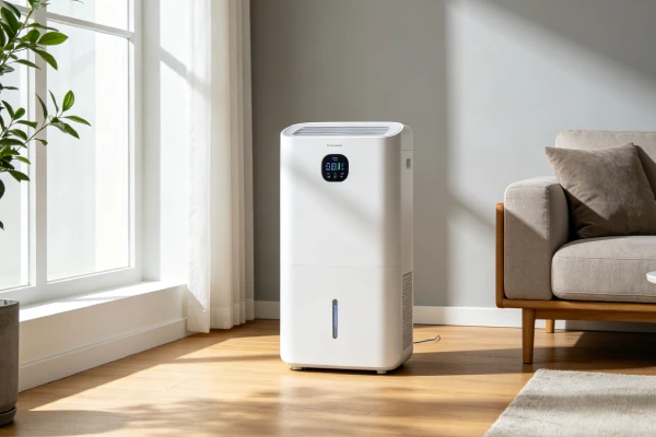Dehumidifier