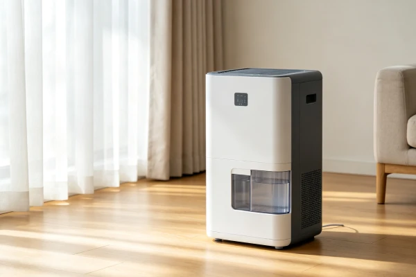 Dehumidifier