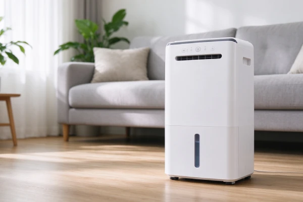 Dehumidifier