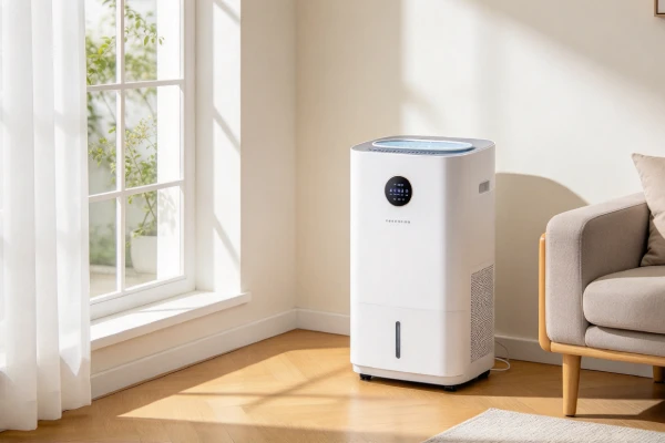 Dehumidifier