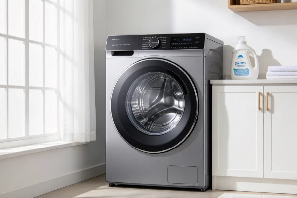 Washer