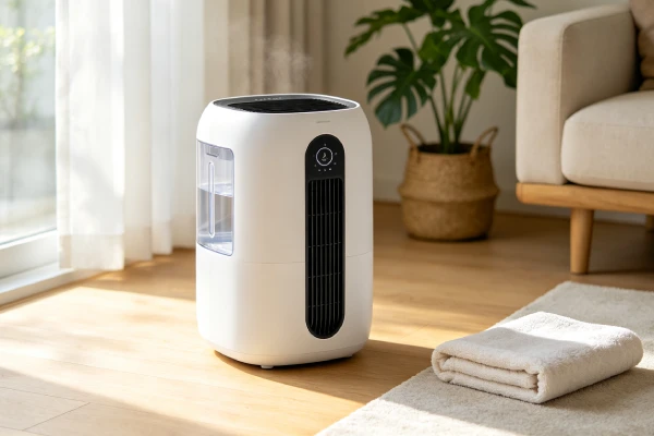 Dehumidifier