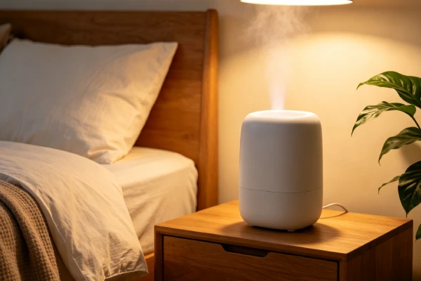 Dehumidifier