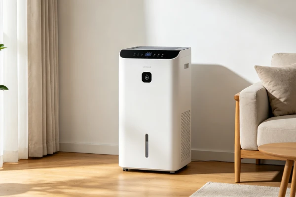 Dehumidifier