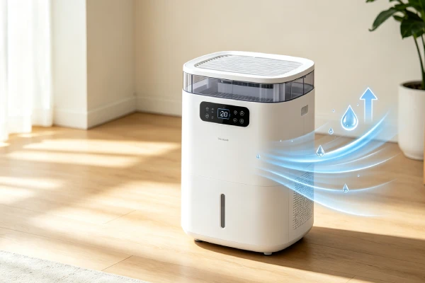 Dehumidifier