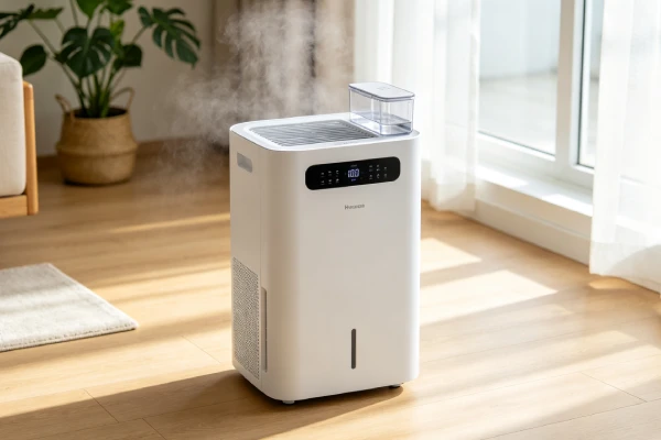 Dehumidifier