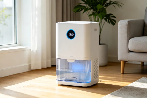Dehumidifier