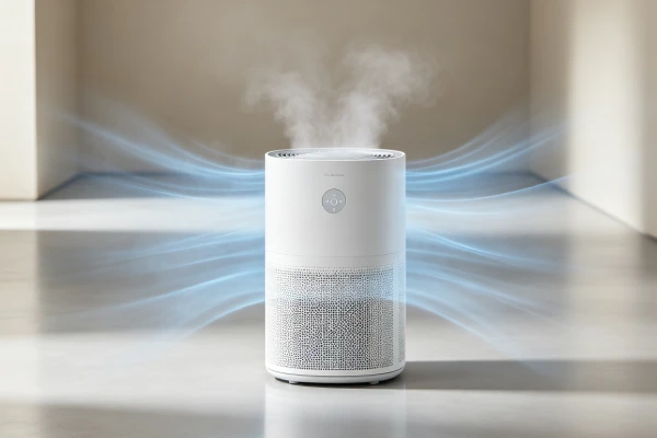 Dehumidifier