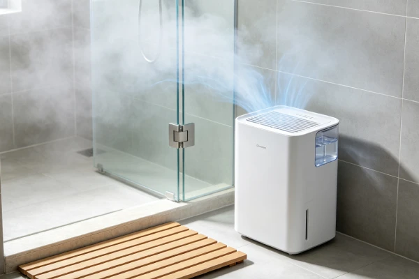 Dehumidifier