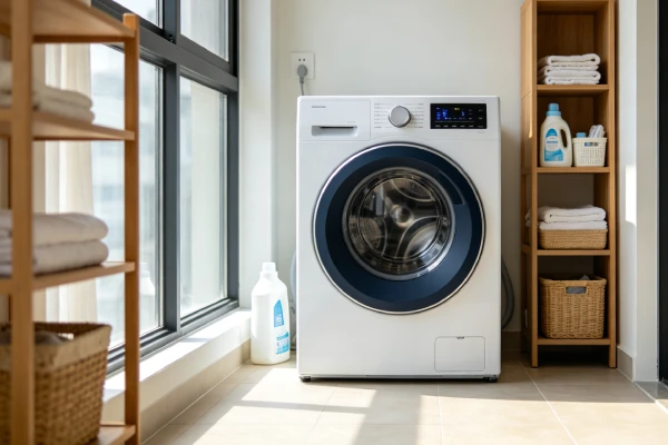 Washer