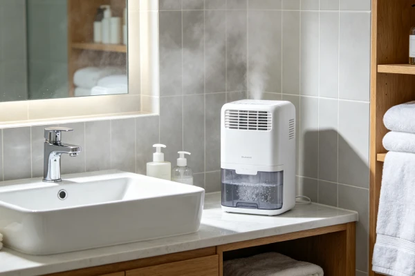 Dehumidifier