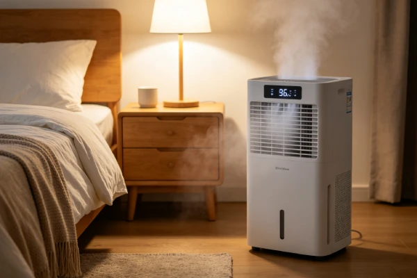 Dehumidifier