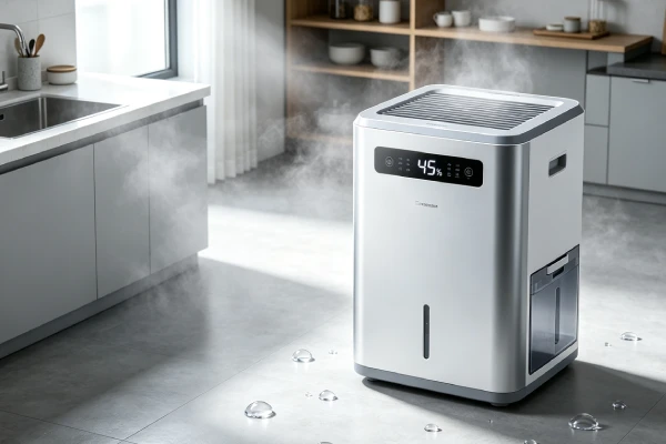Dehumidifier