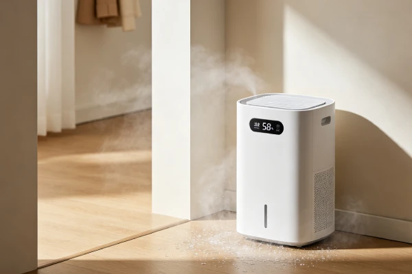 Dehumidifier