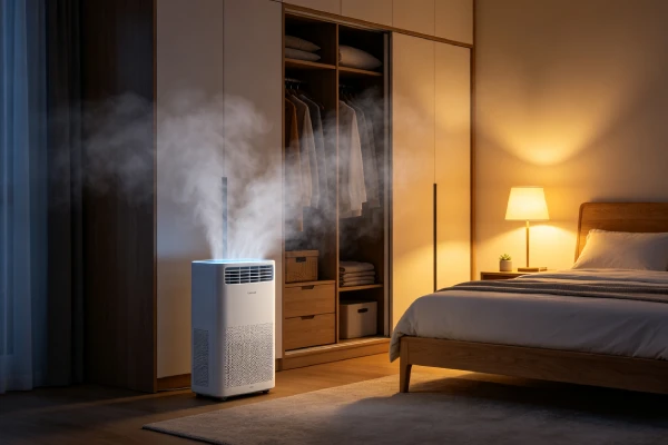 Dehumidifier
