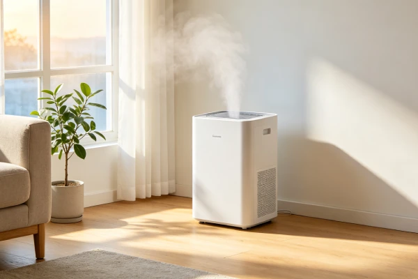 Dehumidifier