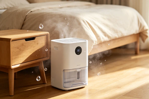 Dehumidifier