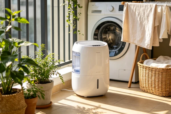 GE Dehumidifier Sensor Replacement: Fill or Humidity Sensor? Fix ($0-20) vs Replace ($20-60) (2026)