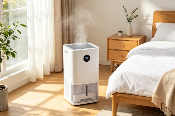 GE Dehumidifier Reset: How to Fix Won’t Restart & Error Codes (2026)
