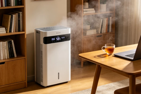 Dehumidifier