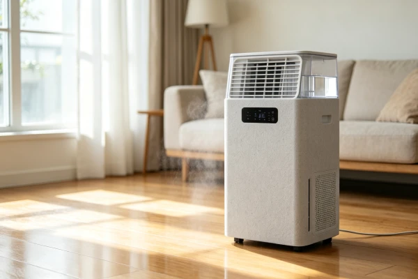 Dehumidifier