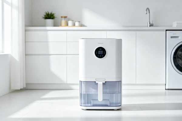 Dehumidifier